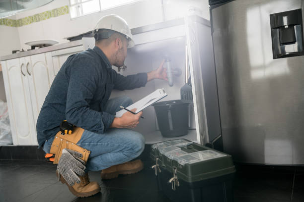 Best Sewer Line Repair  in Louisville, OH
