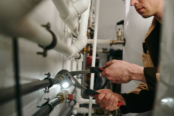 Best Local Plumber Services  in Louisville, OH