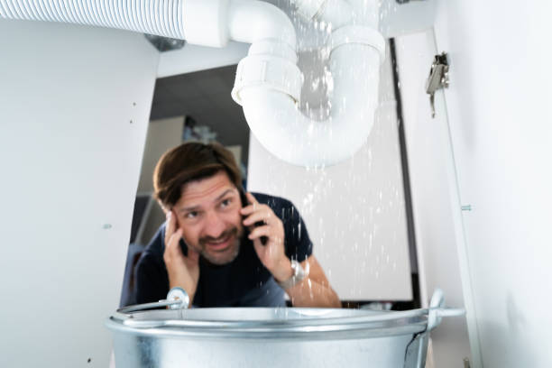 Best Faucet Repair  in Louisville, OH