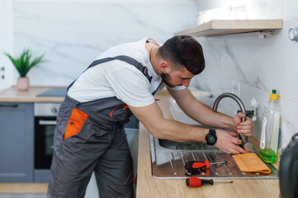 Best Shower Repair Services  in Louisville, OH
