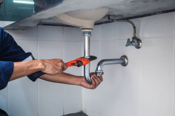 Best Faucet Repair  in Louisville, OH