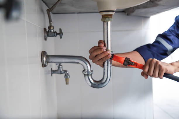 Best Residential Plumbing Services  in Louisville, OH