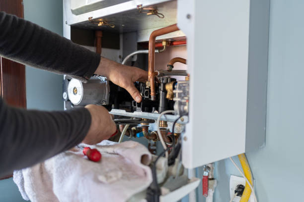 Best Water Heater Repair  in Louisville, OH